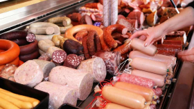 «Агроэкспорт» оценил потенциал экспорта российских колбас